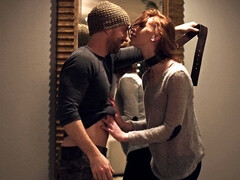 Минет, Кончили внутрь, Хд, Лизание, Натуральные сиськи, Киски, Жесткий секс, Сиськи