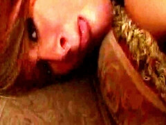 Wild Ones: Anthony Hardwood, Tory Lane in Vintage Anal action - Lingerie