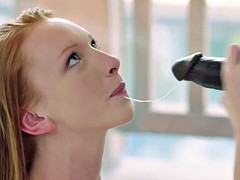 Большие сиськи, Семяизвержение, Член, Секс без цензуры, Межрасовый секс, Белье, Сиськи