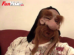 joy vids Gangbanging grandmother