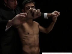 Anal, Cul, Grosse bite, Sucer une bite, Gorge profonde, Homosexuelle, Lécher le sphincter