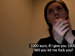 Leie, Europäisch, Öffentlich