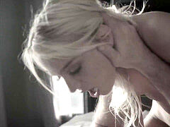 Anaal, Pijpbeurt, Sperma shot, Sperma in gezicht, Handbeurt