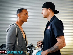 Pijpbeurt, Diep in de keel, Homo, Handbeurt, Interraciaal, Anaal likken