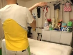 Hot Japanese model in Incredible JAV movie exclusive version