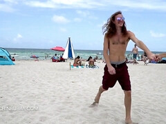 Arsch, Grosser arsch, Vollbusig, Natürlichen titten, Öffentlich, Muschi, Titten