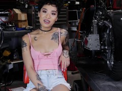 Noire, Noir ébène, Hd, Réalité, Adolescente, Nénés