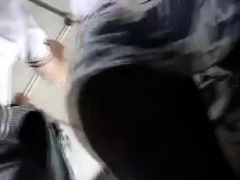 Любители, Жопа, Блондинки, На публике, Реалити, Под юбкой, Подглядывание