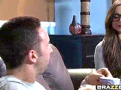 Morena, Compilación, Corridas, Corridas faciales