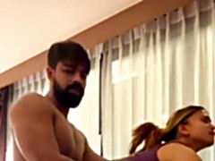 Enthousiasteling, Kont, Stel, Lul, Hardcore, Hd, Indisch