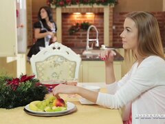 アナル, フェラチオ, 茶髪の, イく瞬間, フェティッシュ, Hd, 下着, オッパイの