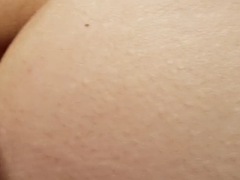 Sperm inside me