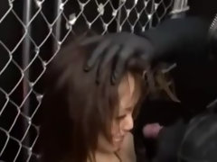 アジア人, 緊縛, ハードコア, 日本人