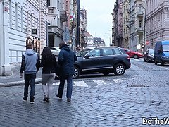 アナル, デカチン, 黒人, フェラチオ, イく瞬間, ハードコア, 異人種間, ラフ