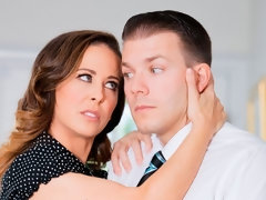 Culo, Morena, Estilo perrito, Pajear, Madres para coger, Afeitado, Trio, Tetas