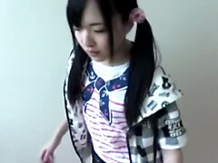 Watch Japanese whore in Craziest JAV video, watch it