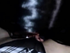 Amateur, Sucer une bite, Brunette brune, Pov, Adolescente