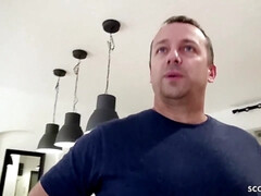 Enthousiasteling, Grote lul, Lul, Duits, Klein, Realiteit, Mager, Tiener