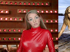 Célébrité, Compilation, Softcore