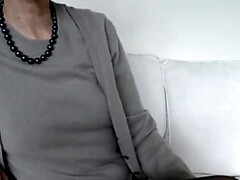 Bruinharig, Duits, Hd, Rijpe lesbienne, Moeder die ik wil neuken, Rok, Alleen, Stiefmoeder