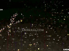 Stepmom Uncut - Big tits