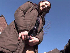 Amateur, Sucer une bite, Tir de sperme, Allemand