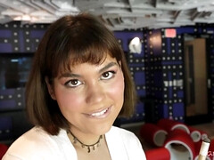 Любители, Большая жопа, Большие сиськи, Минет, Буккаке, Семяизвержение, Член, Ласковые ручки