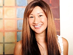 18, お尻, デカチン, フェラチオ, ディルド, 日本人, 自然山雀, ティーン