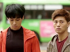 Grosser arsch, Blasen, Schwanz, Fetisch, Sporthalle, Massage, Öffentlich, Russisch