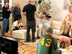 Amateur, Gros cul, Grosse bite, Gros seins, Blonde, Sucer une bite, En levrette, Mère que j'aimerais baiser