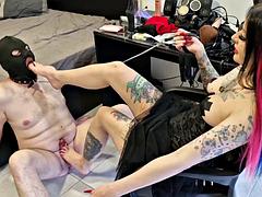 素人, 緊縛, デカチン, 足, フェムドム, Hd, 淫乱熟女, バイブレーター