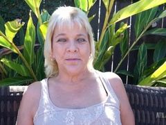 Tante, Masturbation, Jouets