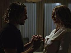 Tante, Tussi, Grosse titten, Fesselspiele, Pummelig, Milf, Erotischer film, Titten