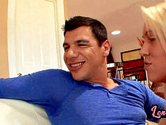 German sex, xxx, wytrysk