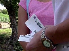 お尻, ブロンド, 気狂い, 浮気する, Hd, 自家製, お金, ティーン