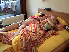 Leie, Paar, Orgasmus, Russisch, Jungendliche (18+)