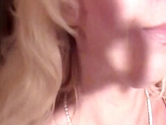 Mature Sluts Festival - Cumshot