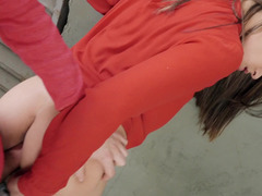 Lieveling, Gezichtspunt