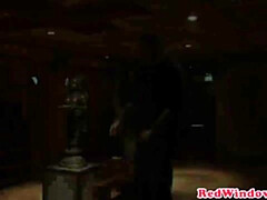 Tir de sperme, Néerlandais, Hard, Hd, Prostituée, Réalité, Pute