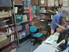 三人