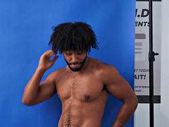 Lamer culo, Negro, Ébano, Gay, Hd, Interracial, Montar
