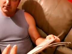 Blasen, Braunhaarige, Spermaladung, Freundin, Handjob, Hardcore, Hd, Pov