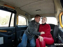 Gros cul, Grosse bite, Gros seins, Blonde, Voiture, En levrette, Mère que j'aimerais baiser, Argent