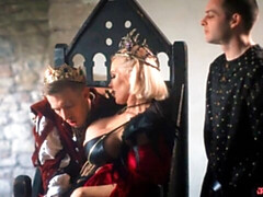 Grote kont, Grote lul, Grote mammen, Blond, Pijpbeurt, Hondjeshouding, Moeder die ik wil neuken, Kort haar