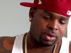 Grote lul, Grote mammen, Zwart, Bruinharig, Sperma shot, Zwart, Hardcore, Hd