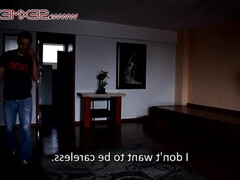 Большая жопа, Большие сиськи, Брюнетки, Семяизвержение, Секс без цензуры, Милф, Молоденькие, Сиськи