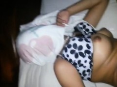 Amateur, Estilo perrito, Sexo duro, Pov, Adolescente