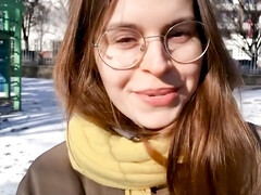 Brunette brune, En levrette, Femelle, Fétiche, Allemand, Masturbation, Culottes ou slips, Solo