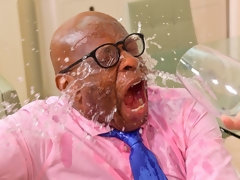 Anal, Asiático, Culo, Mamada, Estilo perrito, Pajear, Interracial, Afeitado