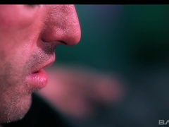 Zwart, Bruinharig, Interraciaal